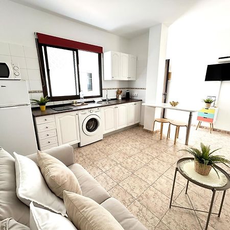 Mahostly Apartamento Comillas Ph Arrecife  Extérieur photo